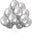 Wedding and Birthday Balloons (Latex Party Balloons)