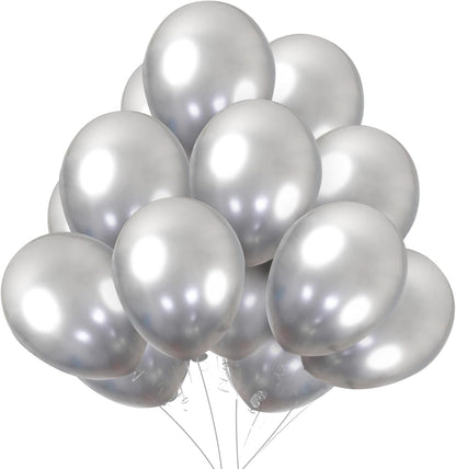 بالونات ( بالون ) افراح واعياد ميلاد   Latex Party Balloons