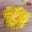 Basket filler straw