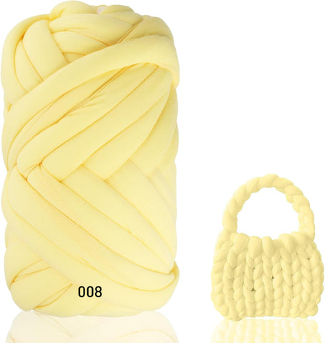 Light Yellow-008 اصفر فاتح