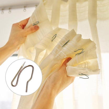 دبوس شنغل برادي Curtain Hooks