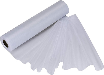 בד טול (3 מטר) CRYSTAL TULLE