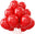 Wedding and Birthday Balloons (Latex Party Balloons)