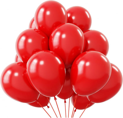 بالونات ( بالون ) افراح واعياد ميلاد   Latex Party Balloons