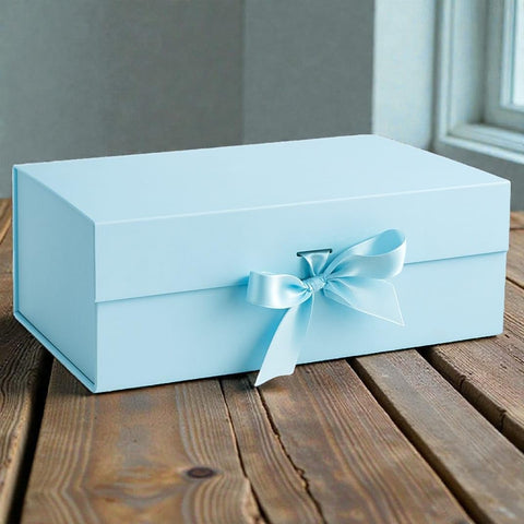 ازرق babyblue / 33.5cm x 26cm x 15.5cm