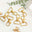 2cm Gold Lobster Claw Clasps 