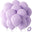 Wedding and Birthday Balloons (Latex Party Balloons)