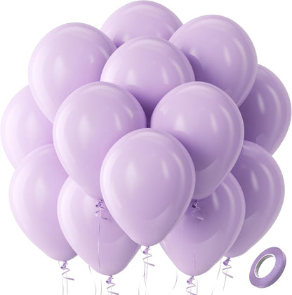 بالونات ( بالون ) افراح واعياد ميلاد   Latex Party Balloons