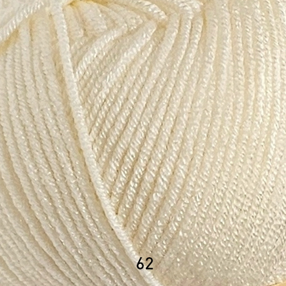 صوف اليز بيبي بيست Alize Baby Best Yarn 100G