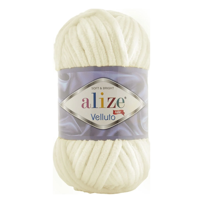 Alize Velluto 100g