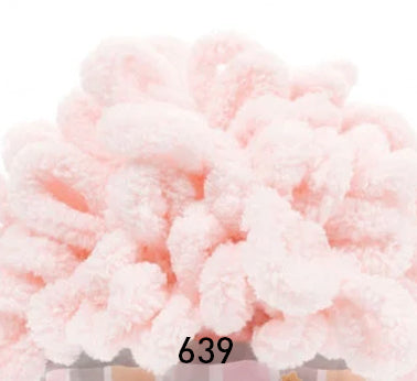 Light Pink-639 زهري فاتح