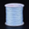 100 Meters Thin Swimming Pool Cord for Bracelet, Necklace, and Jewelry Making