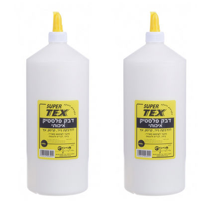 غراء لاصق Super Tex