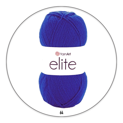 خيوط يارن آرت اليت (YarnArt Elite)