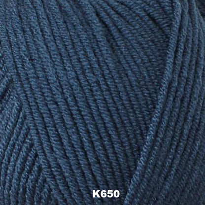 صوف اكسوفت - KARTOPU-AK SOFT 100G