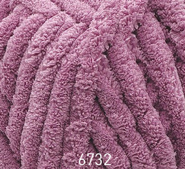 صوف تيدي Teddy Yarn 200G
