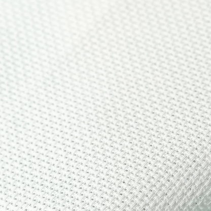 ايتامين ساده للتطريز Cross Stitch Fabric