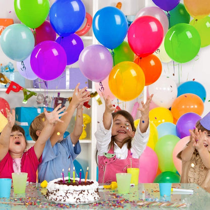 بالونات ( بالون ) افراح واعياد ميلاد   Latex Party Balloons