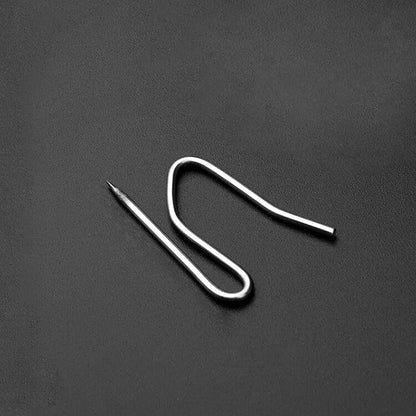 دبوس شنغل برادي Curtain Hooks