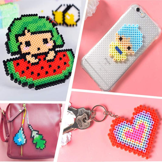 علبة خرز كوي Set Melting Beads