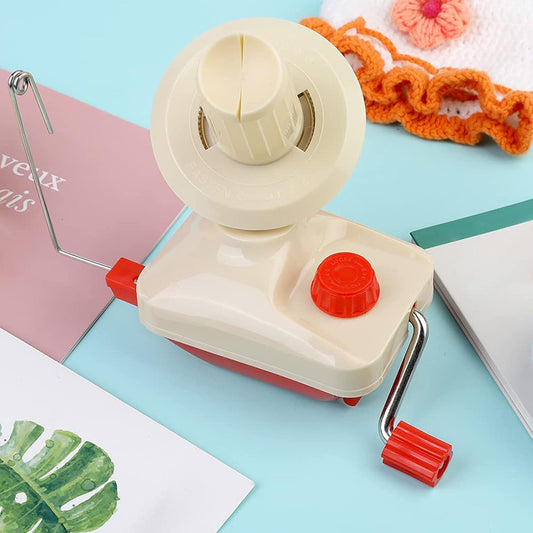 ماكينة لف الصوف Yarn Ball Winder