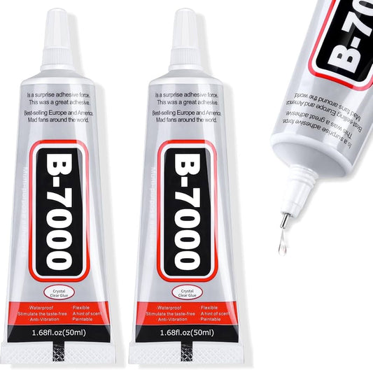 لاصق B7000  -15 ملم