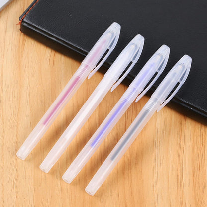 قلم تعليم حراري Heat Erasable Fabric Pens