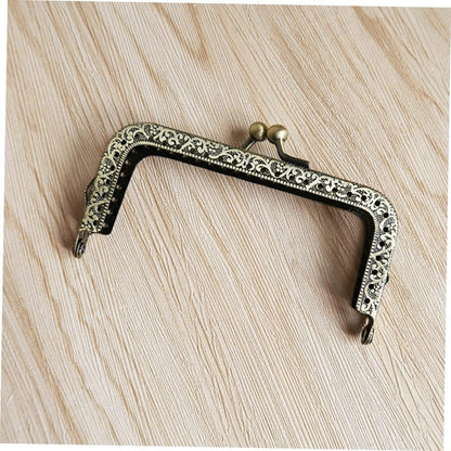 تسكيرات شنط (مدور - مربع) Metal Handbag Frame