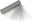 Tulle Fabric (3 meters) - CRYSTAL TULLE