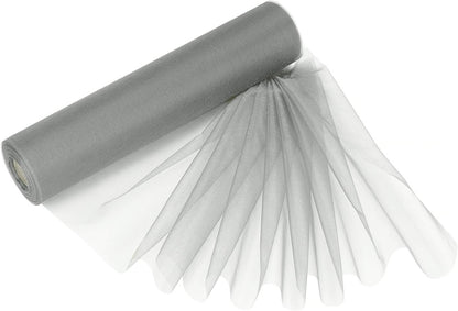 בד טול (3 מטר) CRYSTAL TULLE