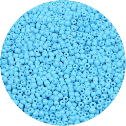خرز طبش لميع Beading Seed Beads