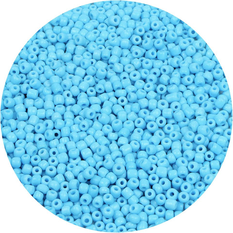 Light Blue - ازرق فاتح / 445 Gram غرام