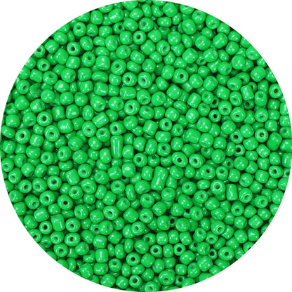 خرز طبش مط Seed Beads Matt