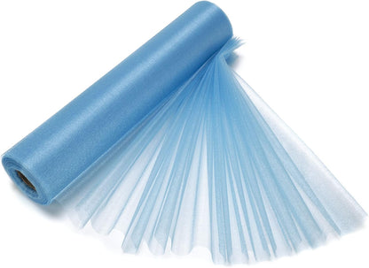 בד טול (3 מטר) CRYSTAL TULLE