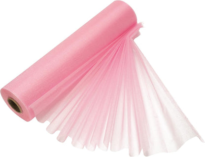 בד טול (3 מטר) CRYSTAL TULLE