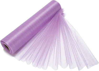 בד טול (3 מטר) CRYSTAL TULLE