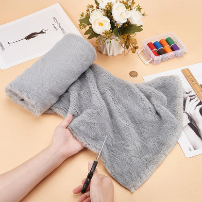 قماش فرو عرض 180 سم  Fur Fabric