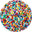 Seed Beads Matt