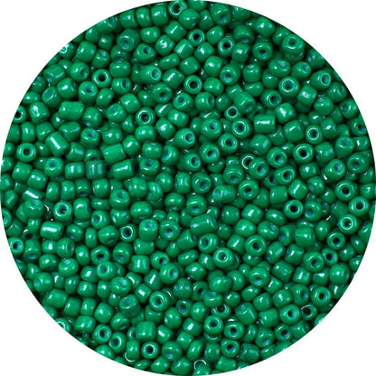 خرز طبش مط Seed Beads Matt