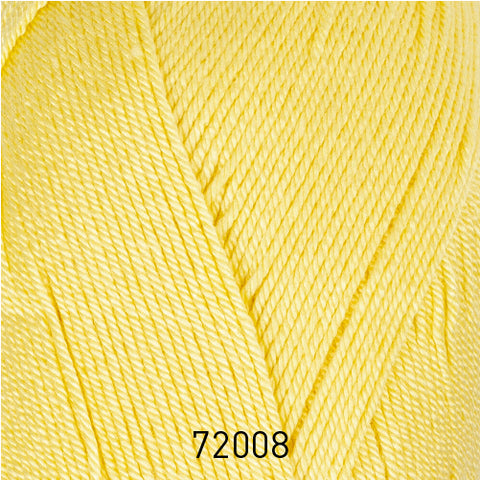 Light Yellow-72008 اصفر فاتح