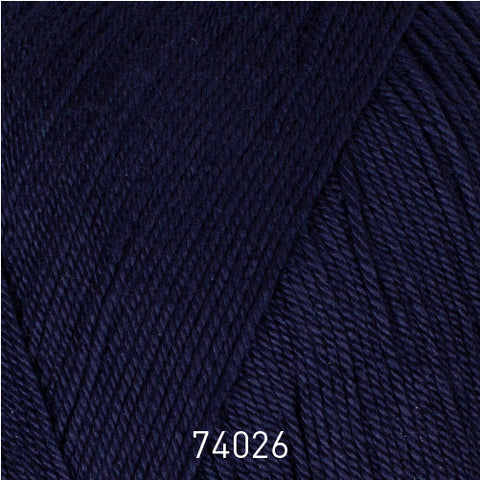 Dark Blue-74026 كحلي غامق صيفي