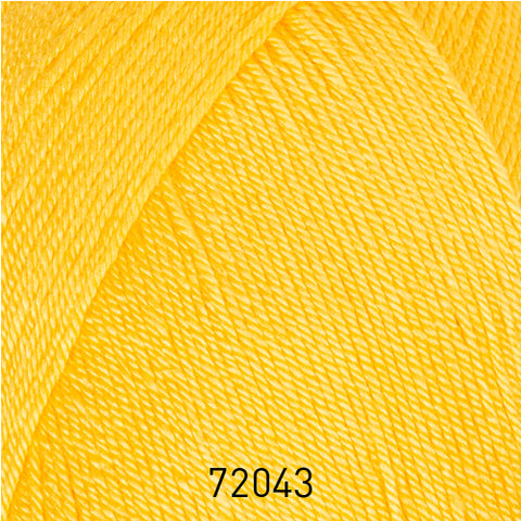 Dark Yellow-72043 اصفر صيفي
