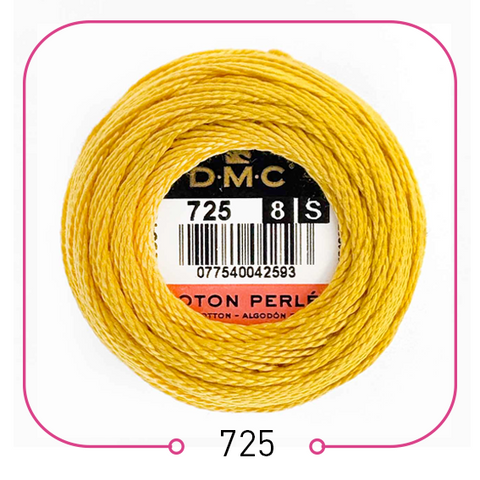 dark yellow-725 اصفر