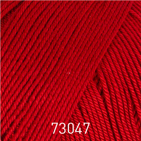 Dark Red-73047 احمر غامق صيفي