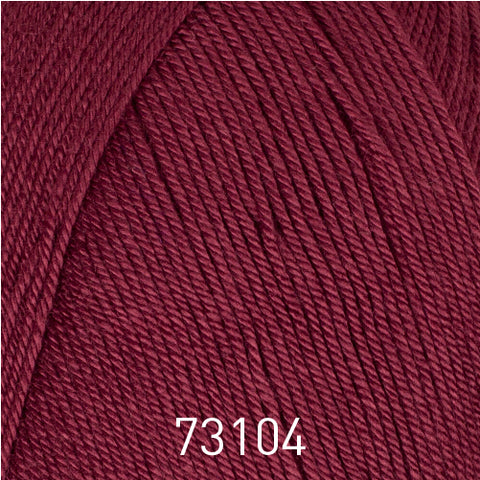 Dark Maroon-73104 خمري صيفي