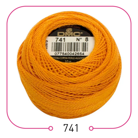 light orange-741 برتقالي فاتح