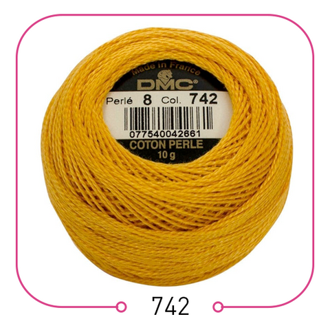 dark yellow-742 اصفرغامق