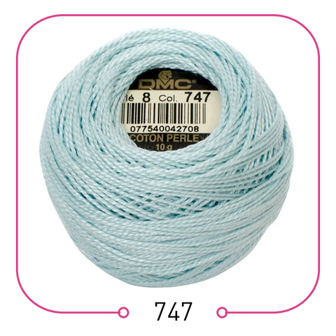 Light Sky Blue -747 فيروزي