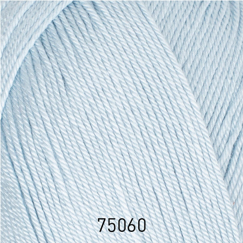 Baby Blue-75060 ازرق فاتح صيفي
