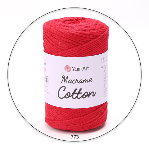 773 Red